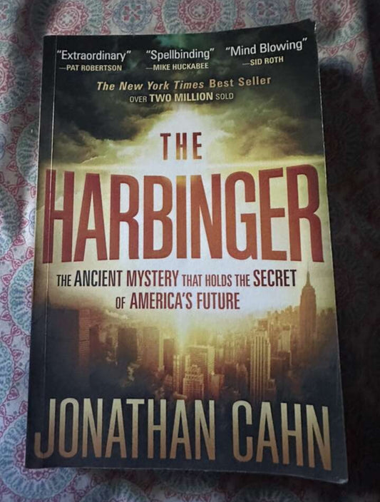 The Harbinger