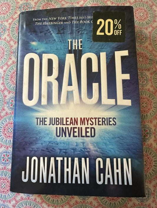 The Oracle