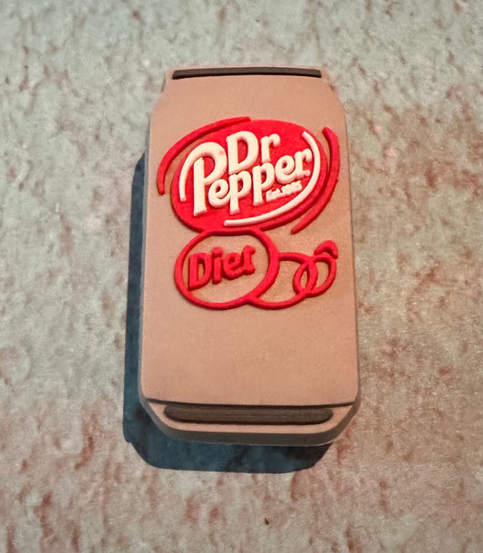 DP Diet Shoe Charm