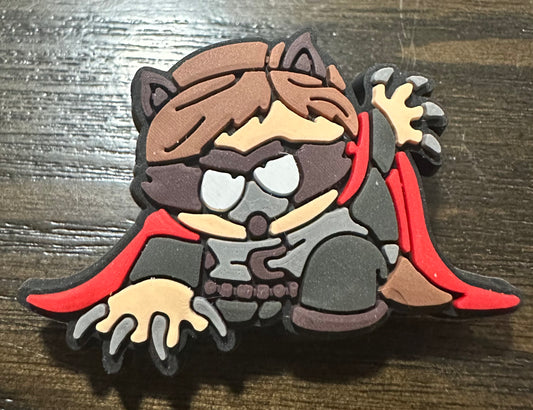 South Park Shoe charm