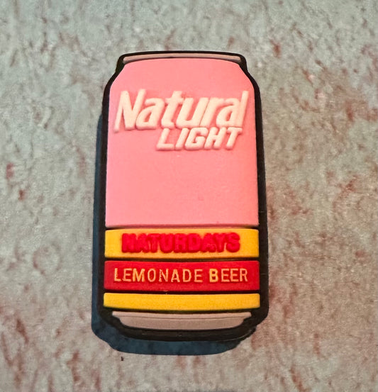 Lemonade Beer