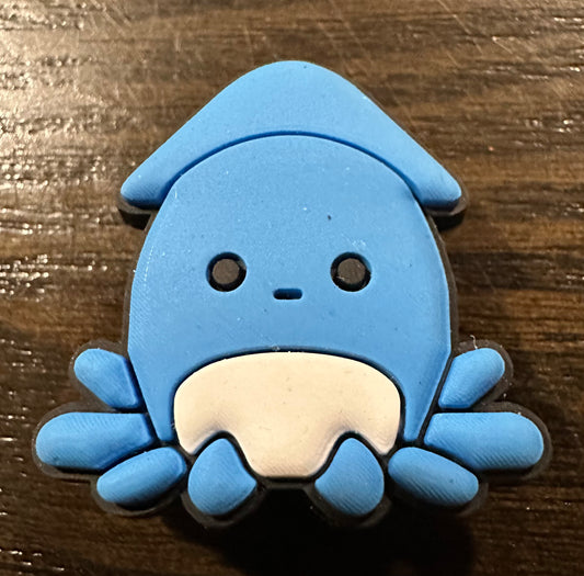 Squishmallow shoe charm