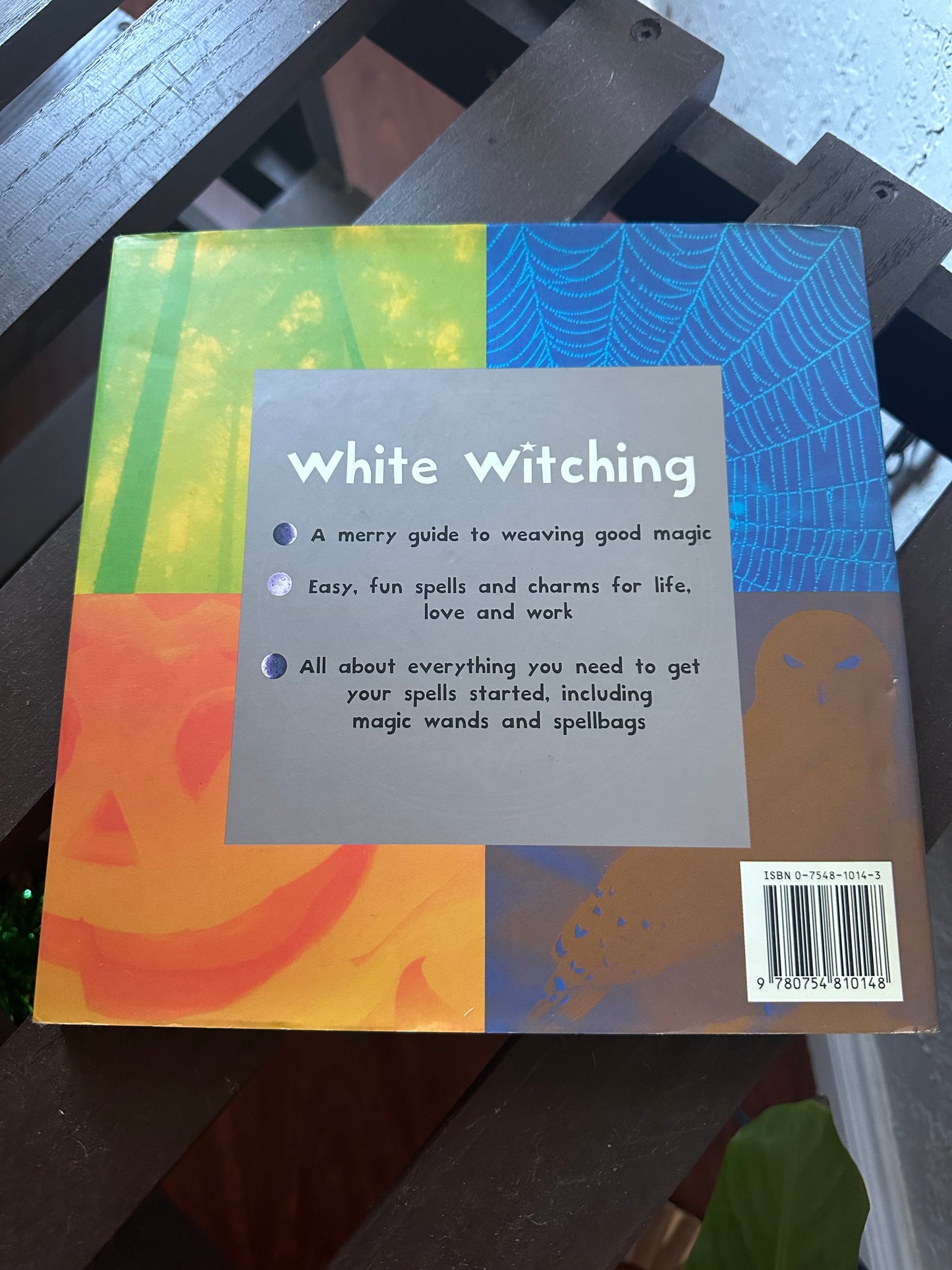 White Witching
