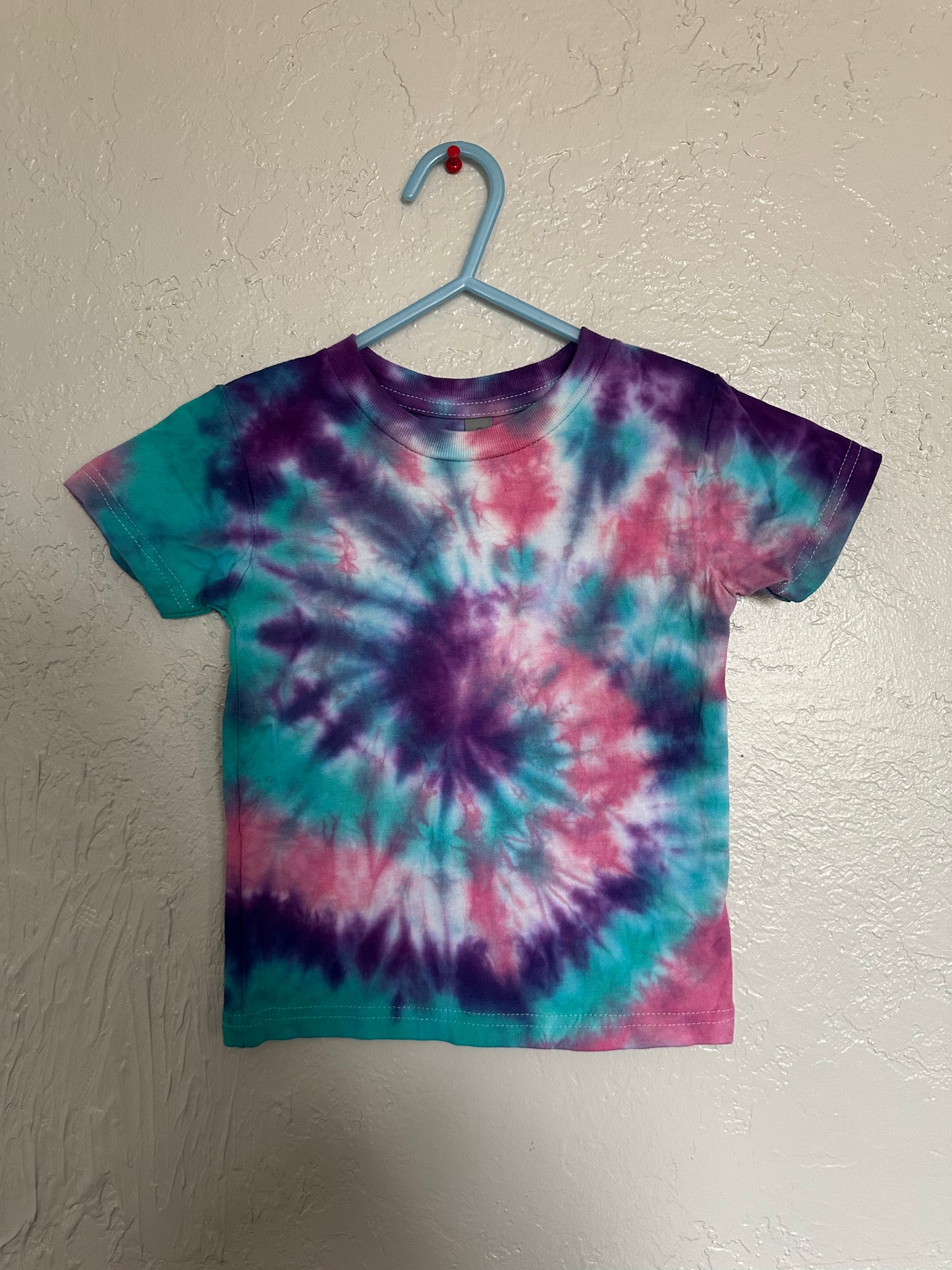 Hippie Spiral 2T