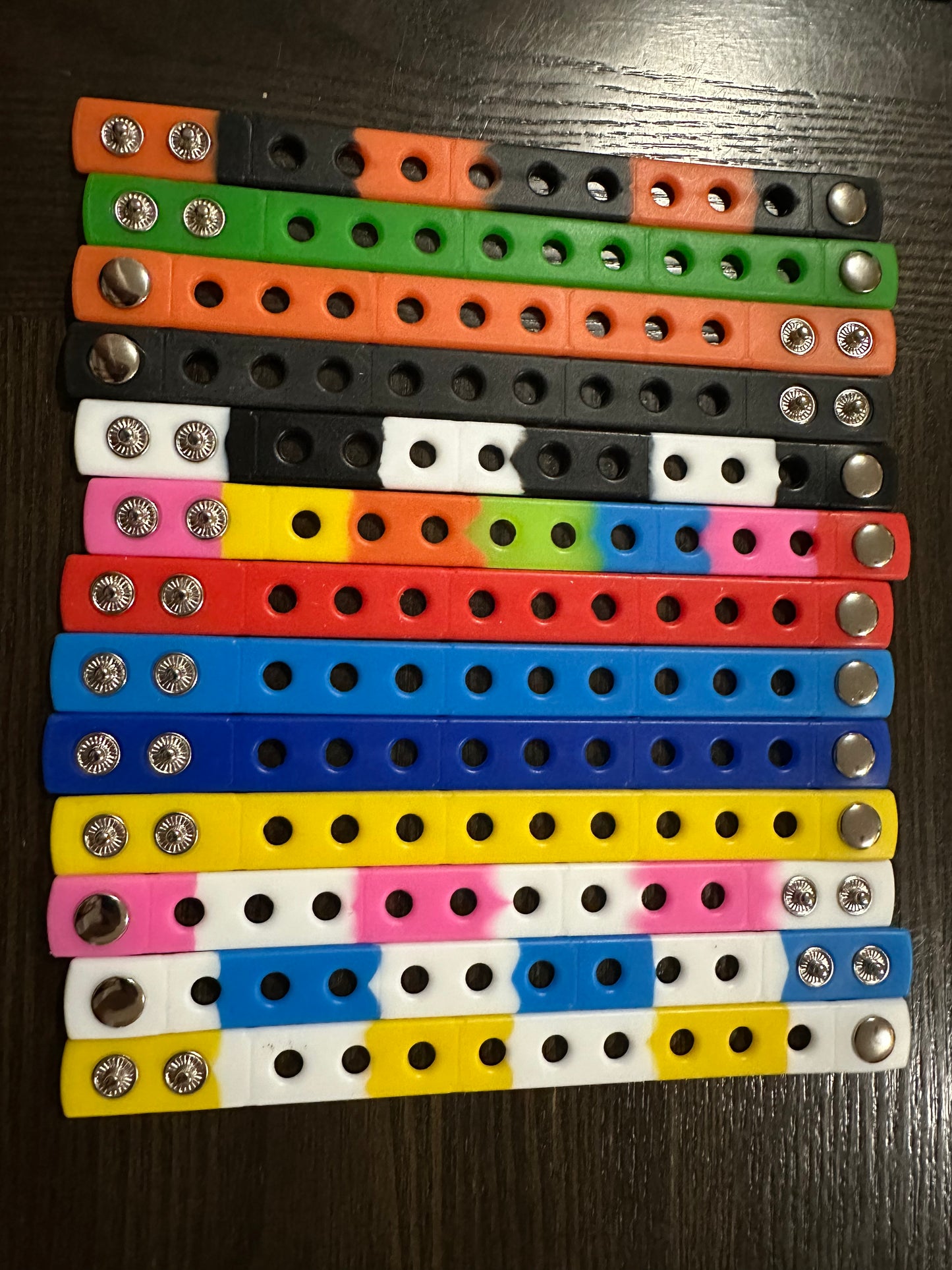 Kids Charm Bracelets