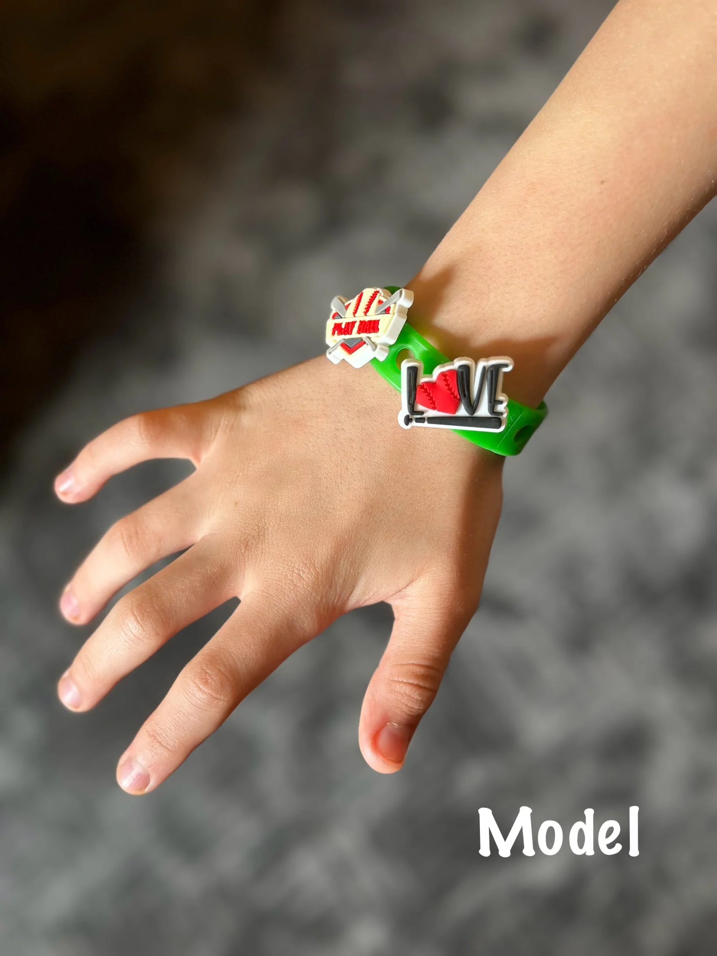 Kids Charm Bracelets