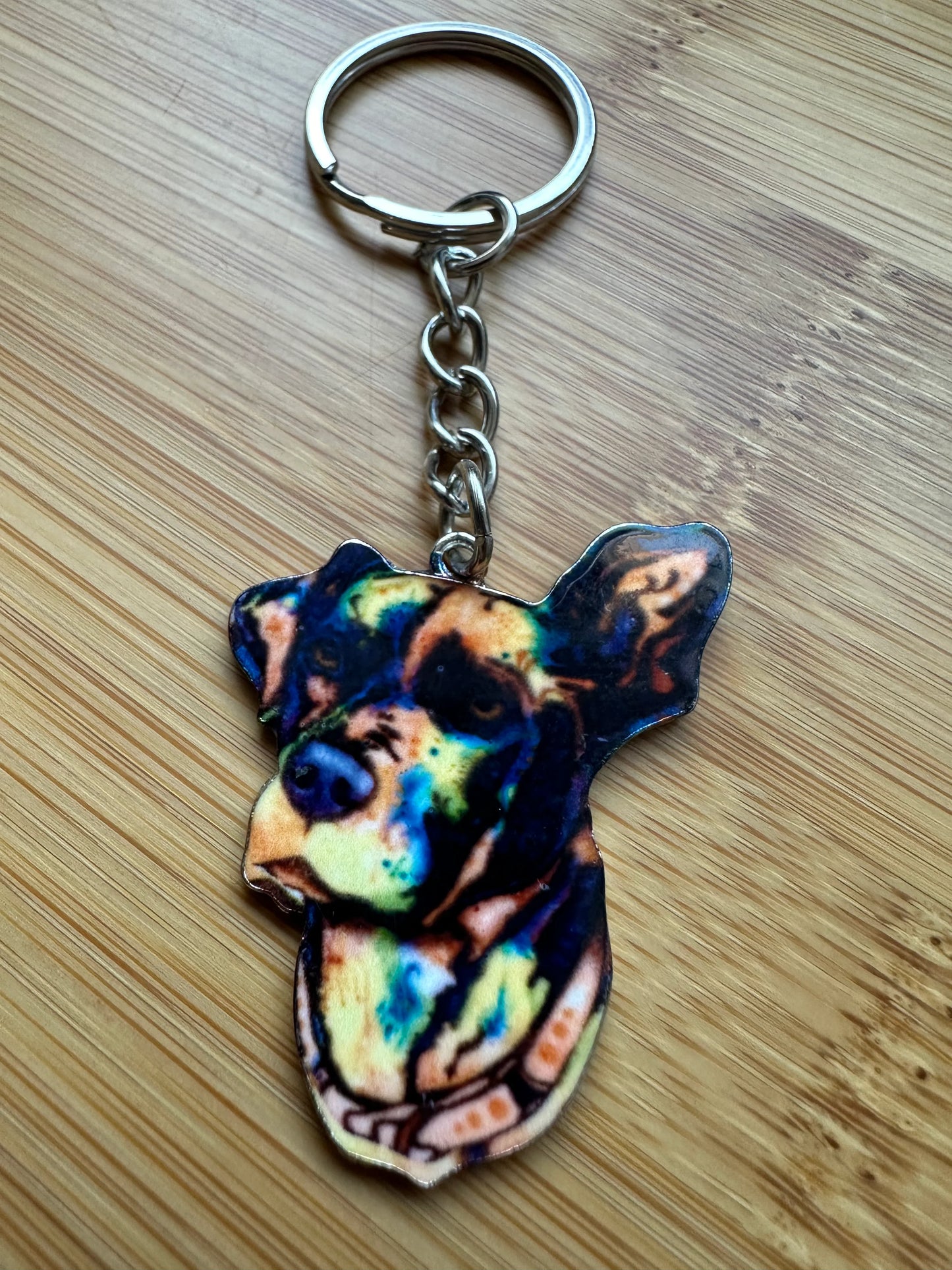 Animal Keychains