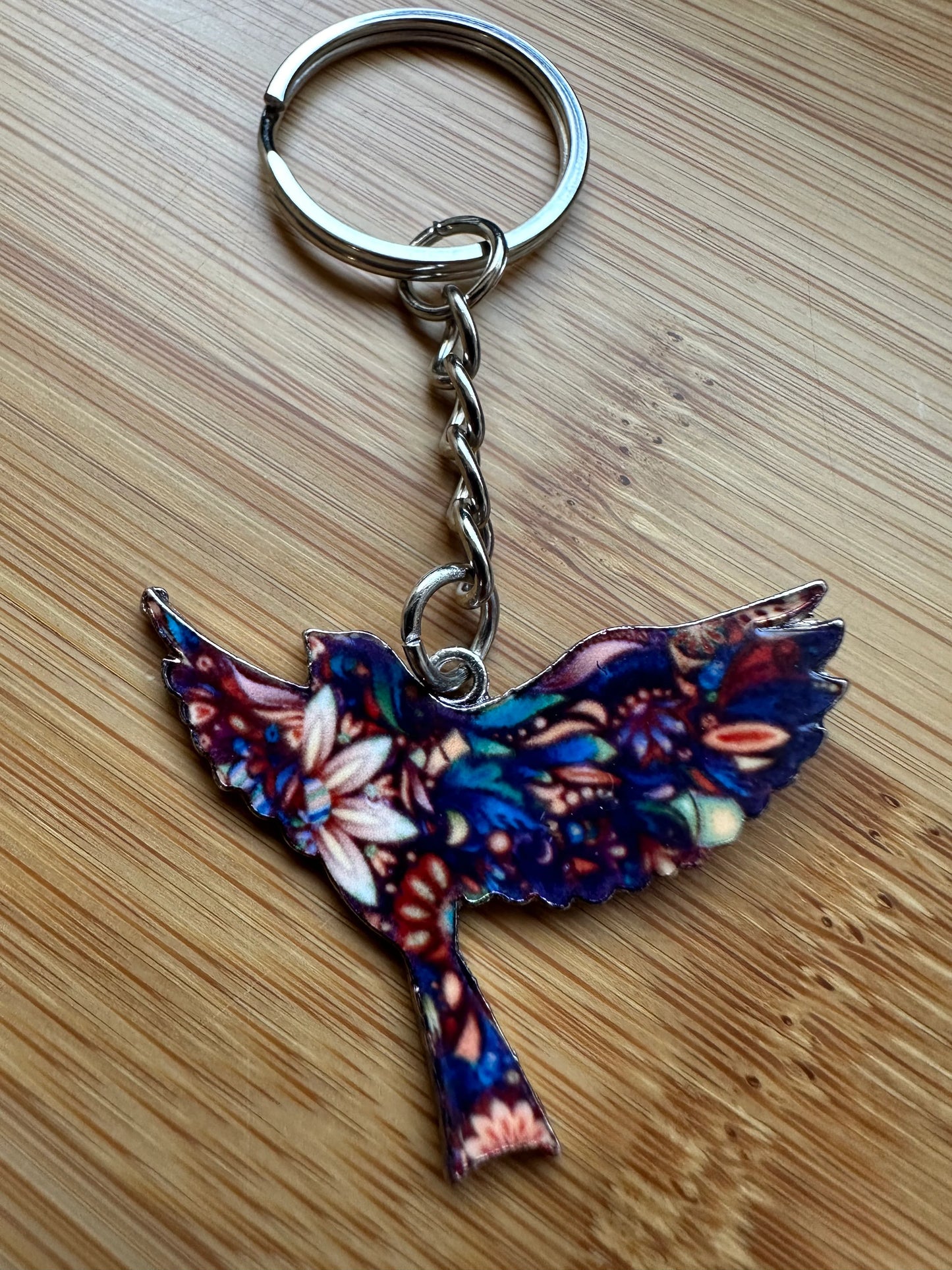 Animal Keychains