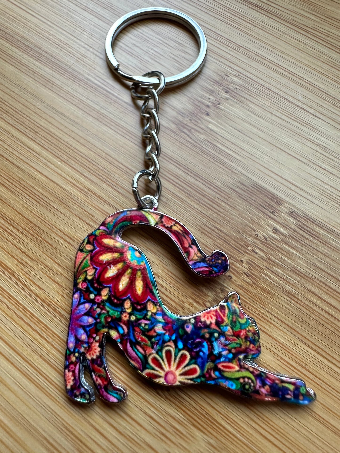 Animal Keychains