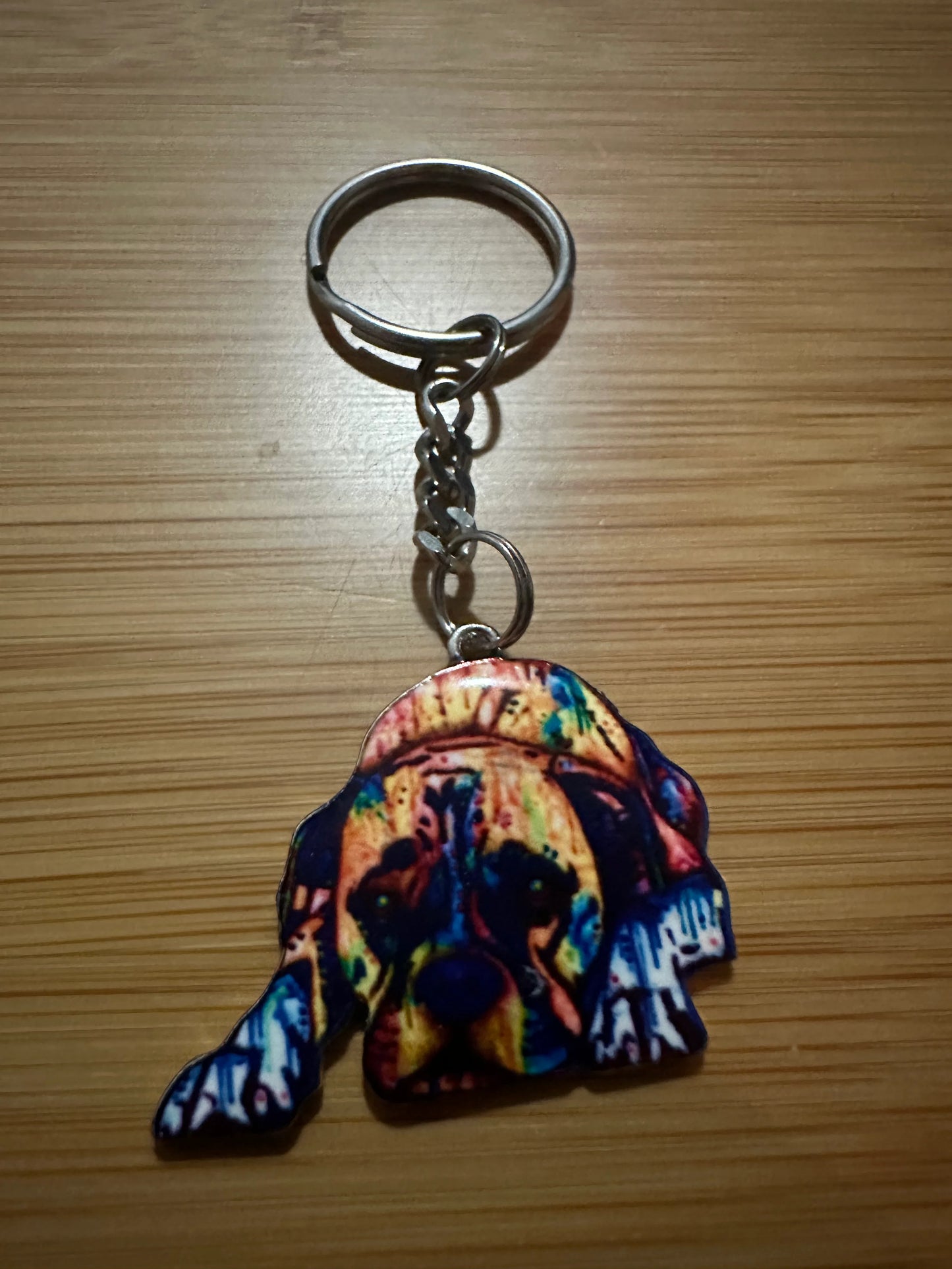 Animal Keychains