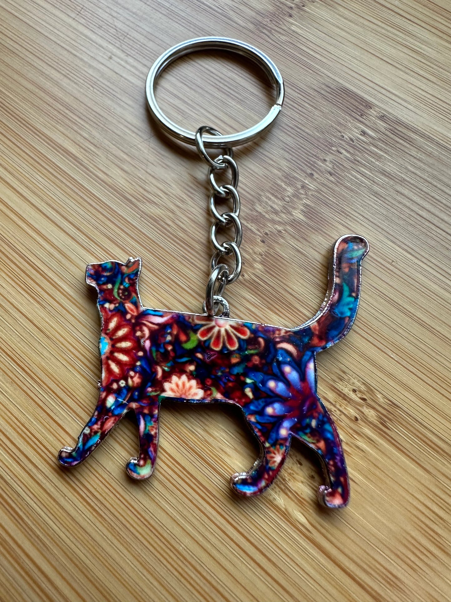 Animal Keychains