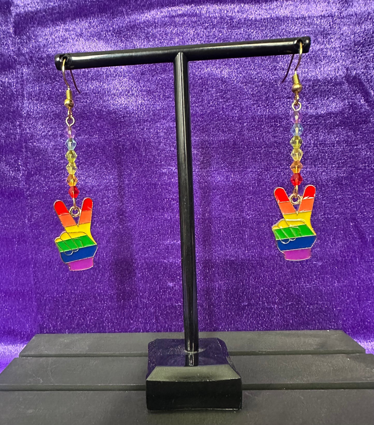 Pride Month Earrings