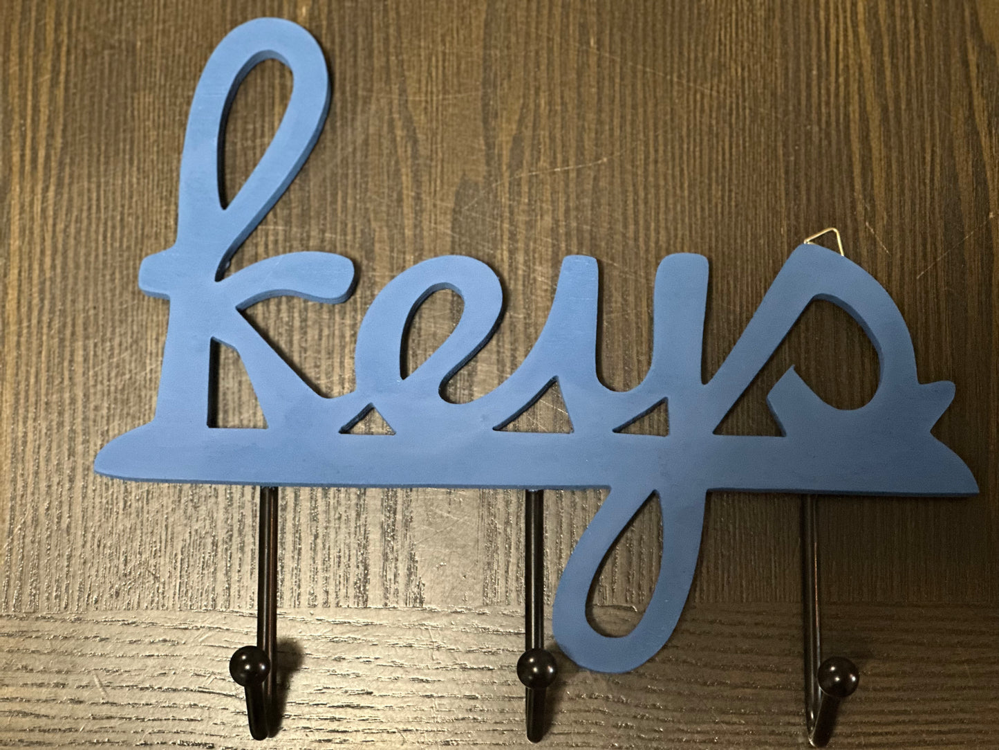 Key Holder Wall Mount