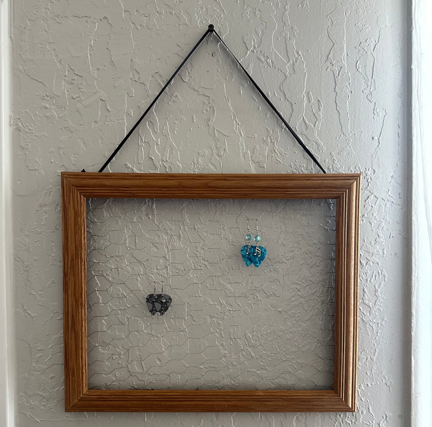 Earring Holder