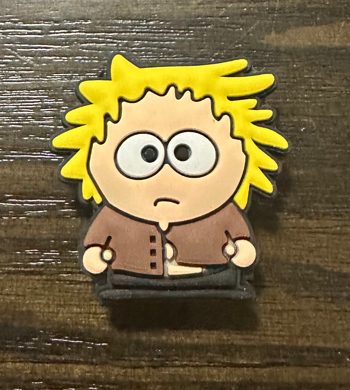 South Park shoe charm