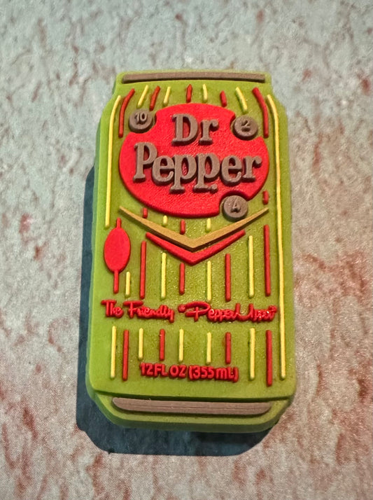 Pepper Upper DP shoe charm