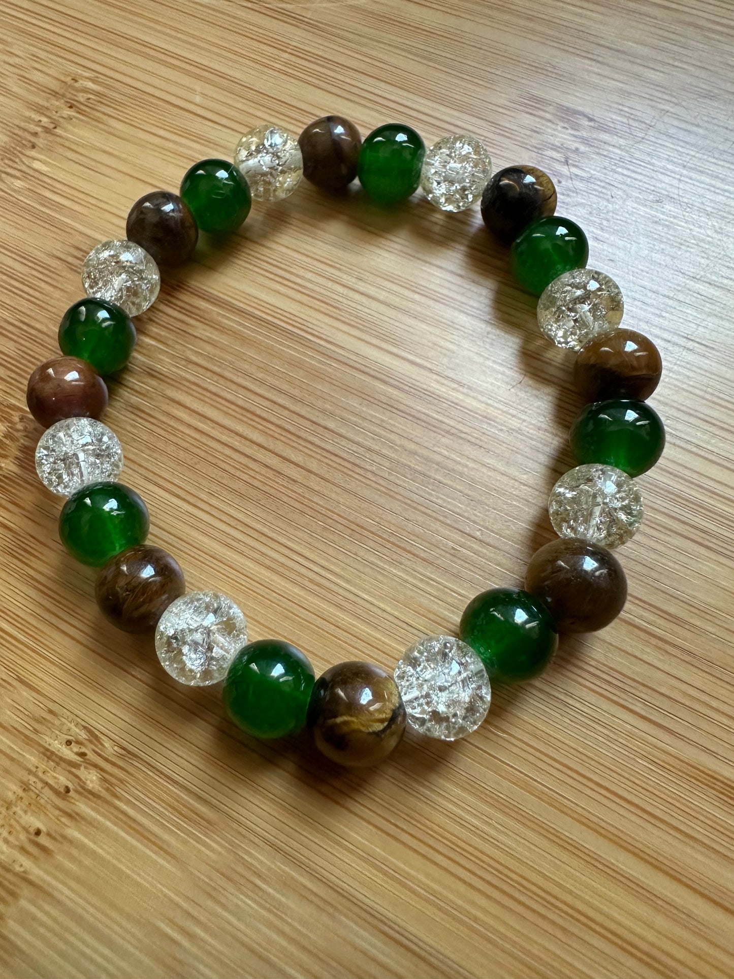 Abundance Bracelet