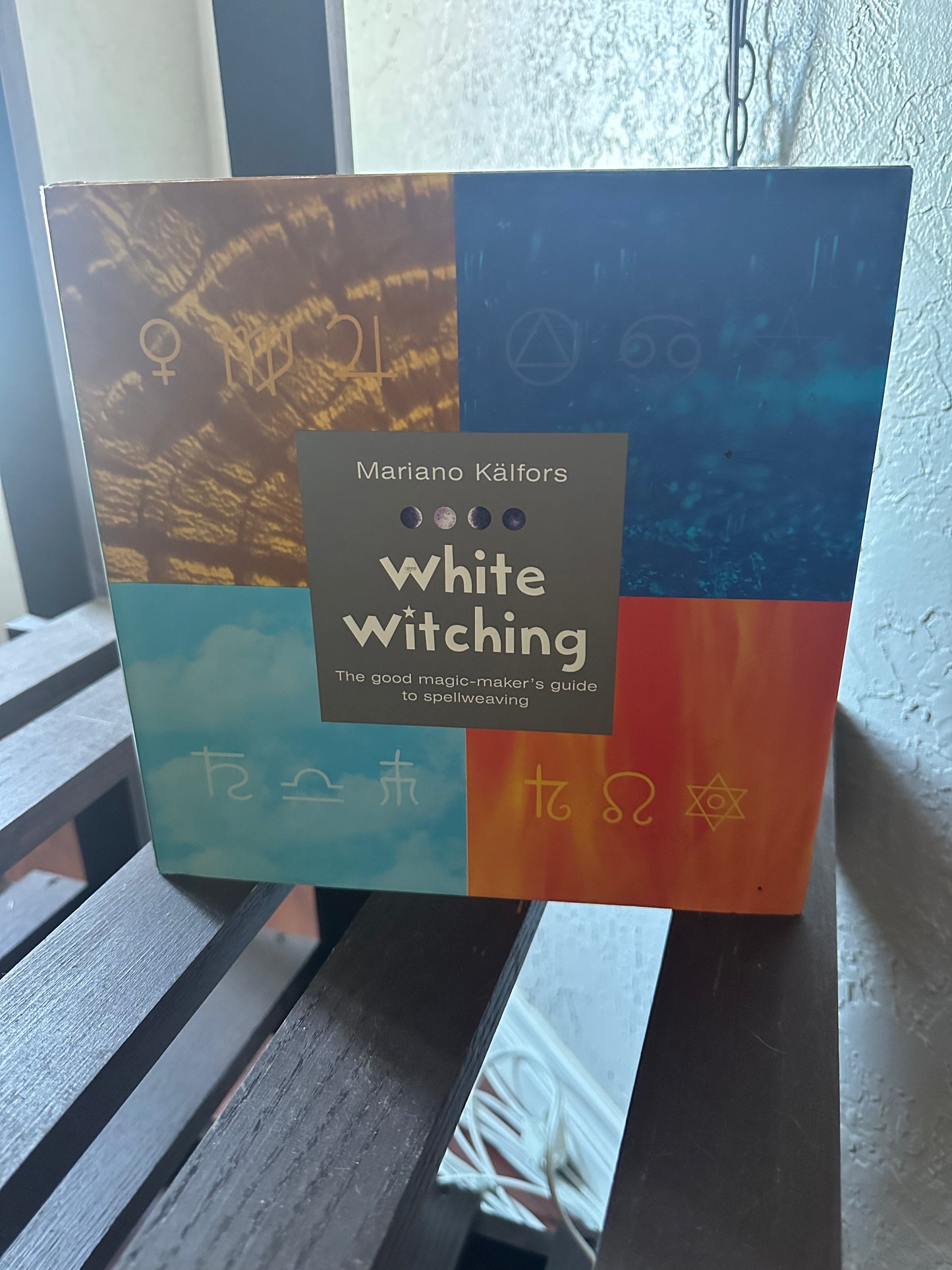 White Witching