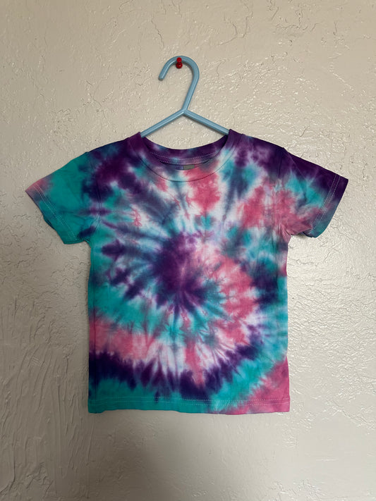 Hippie Spiral 2T