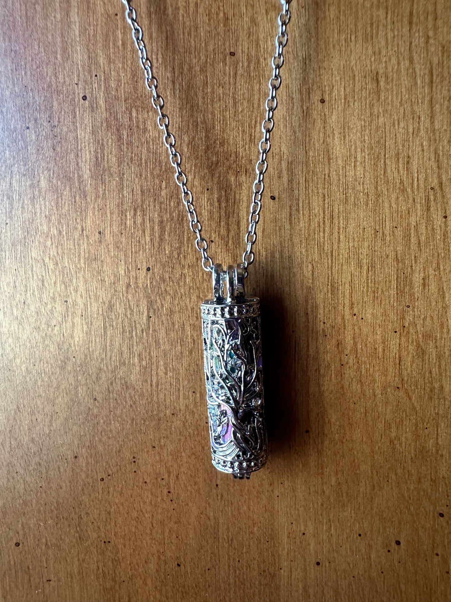 Urn Necklace