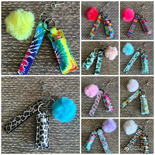 Key Chain set